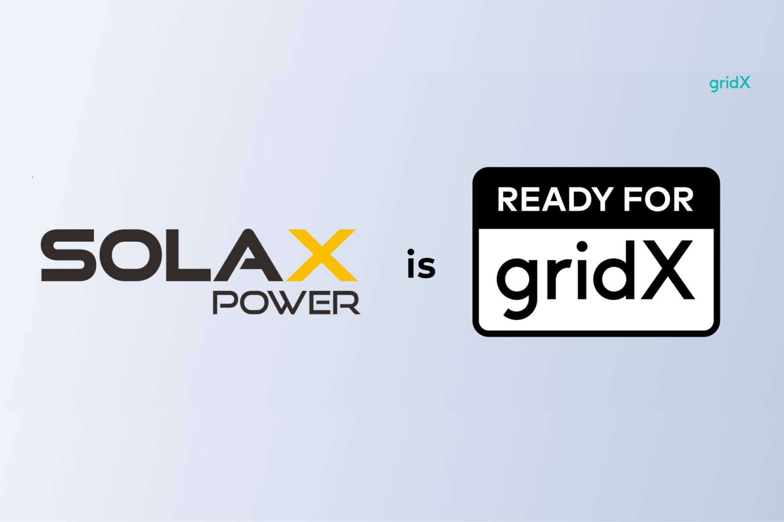 球盟会能源携手gridX，共创智慧能源互联新范式